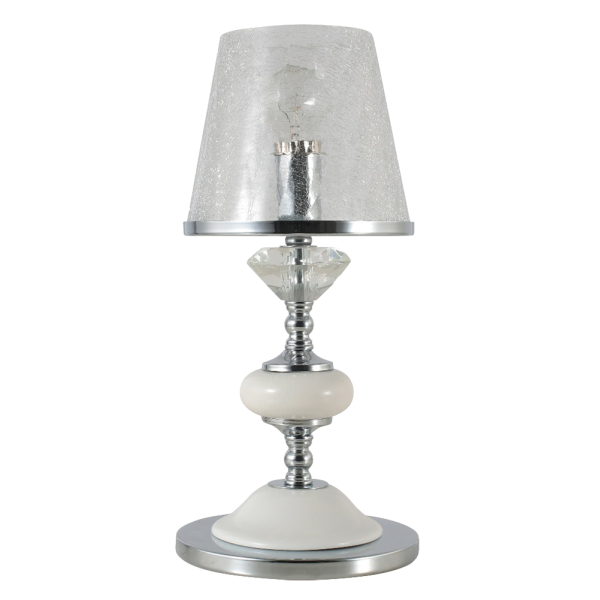 Настольная лампа Crystal Lux Betis LG1
