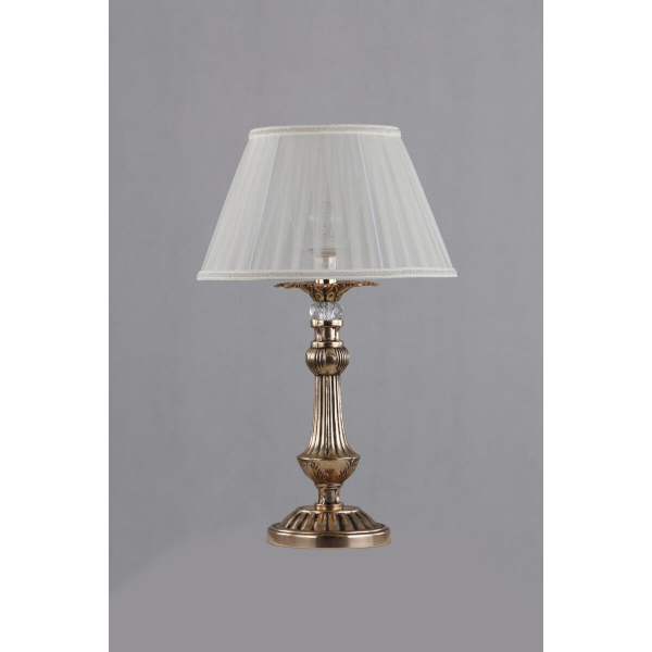 Настольная лампа Omnilux Miglianico OML-75404-01 Настольная лампа Omnilux Miglianico OML-75404-01