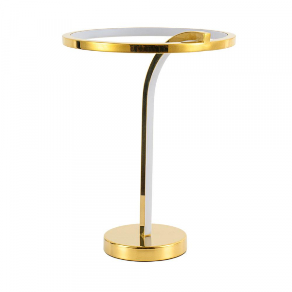 Декоративная настольная лампа Arte Lamp ENIGMA A2974LT-16PB Декоративная настольная лампа Arte Lamp ENIGMA A2974LT-16PB