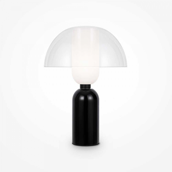 Настольная лампа Maytoni Memory MOD177TL-01B Настольная лампа Maytoni Memory MOD177TL-01B