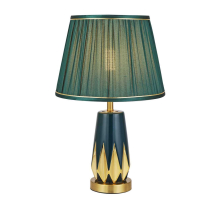 Настольная лампа Modelux ML.6174.01TL GN