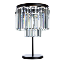 Настольная лампа Divinare Nova 3001/01 TL-4