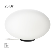 Настольная лампа Citilux RON CL941E28T5