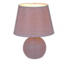 Настольная лампа Reluce 01785-0.7-01