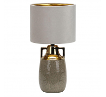 Настольная лампа Escada Athena 10201/L Beige