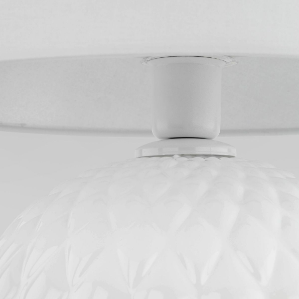 Настольная лампа TK Lighting 16046 Santana Настольная лампа TK Lighting 16046 Santana