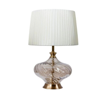 Настольная лампа Arte Lamp Nekkar A5044LT-1PB