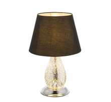 Настольная лампа Globo Elias 24133