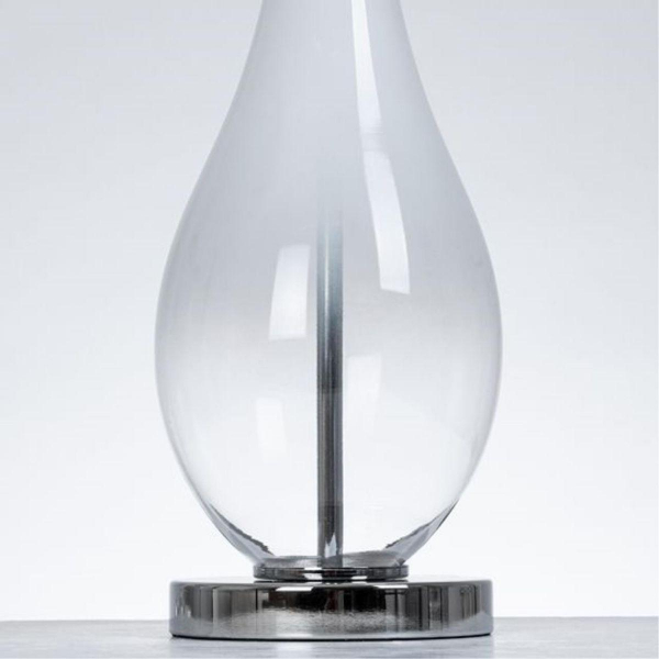 Настольная лампа Arte Lamp Naos A5043LT-1WH Настольная лампа Arte Lamp Naos A5043LT-1WH