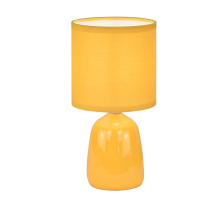 Настольная лампа ЭкономСвет 21017/1T YL YL