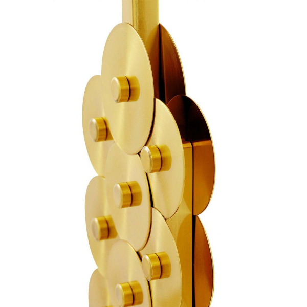 Настольная лампа Lumina Deco Salerno LDT 9665 Настольная лампа Lumina Deco Salerno LDT 9665