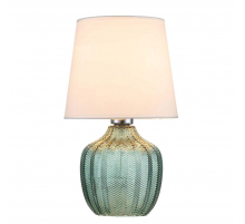 Настольная лампа Escada Pion 10194/L Green