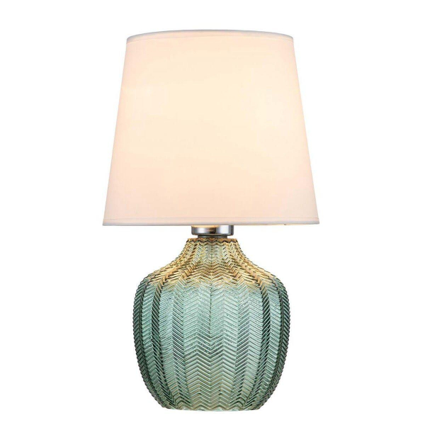 Настольная лампа Escada Pion 10194/L Green Настольная лампа Escada Pion 10194/L Green