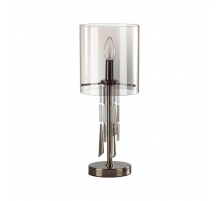 Настольная лампа Odeon Light Exclusive Nicole 4890/1T