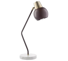 Настольная лампа Bergenson Bjorn Rond BB0000425