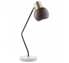 Настольная лампа Bergenson Bjorn Rond BB0000425