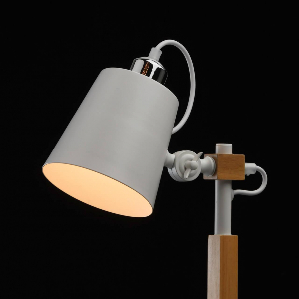 Настольная лампа MW-Light Форест 4 693031401 Настольная лампа MW-Light Форест 4 693031401