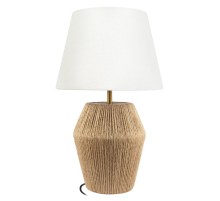 Настольная лампа Loft IT Jute 10517T