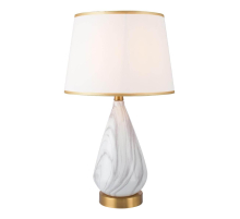 Настольная лампа Toplight Gwendoline TL0292A-T