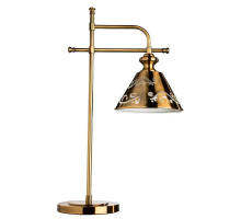 Настольная лампа Arte Lamp Kensington A1511LT-1PB