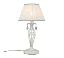 Настольная лампа Omnilux Cremona OML-60814-01