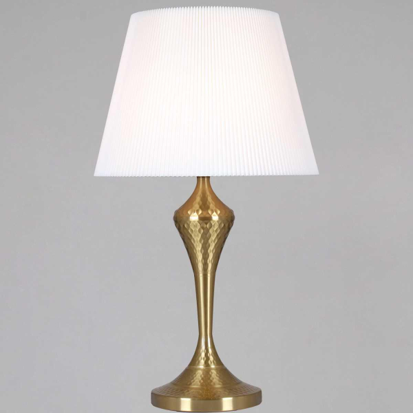 Настольная лампа Reluce 74491-0.7-01