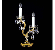 Настольная лампа Artglass Maria Terezia 23 CE