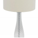 Настольная лампа Escada Ersa 10206/T Clear