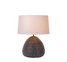 Настольная лампа Lucide MADUKA 10550/81/30