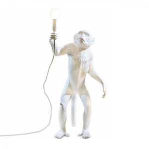 Настольная лампа Loft-Concept Seletti   43.215-0