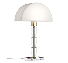 Настольная лампа Maytoni Prima Z034TL-01BZ