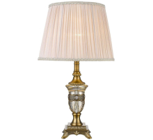 Настольная лампа Wertmark Tico WE711.01.504