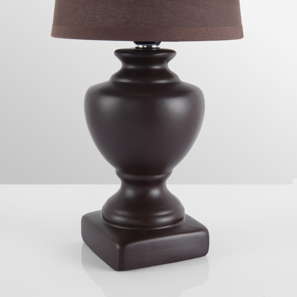Настольная лампа Lumion Classi Bianka 8162/1T Настольная лампа Lumion Classi Bianka 8162/1T