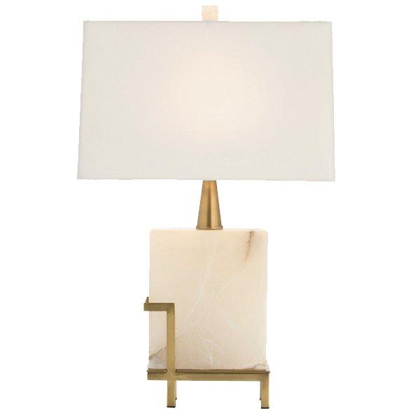 Настольная лампа Loft-Concept Table lamp marble 43.117-0 Настольная лампа Loft-Concept Table lamp marble 43.117-0