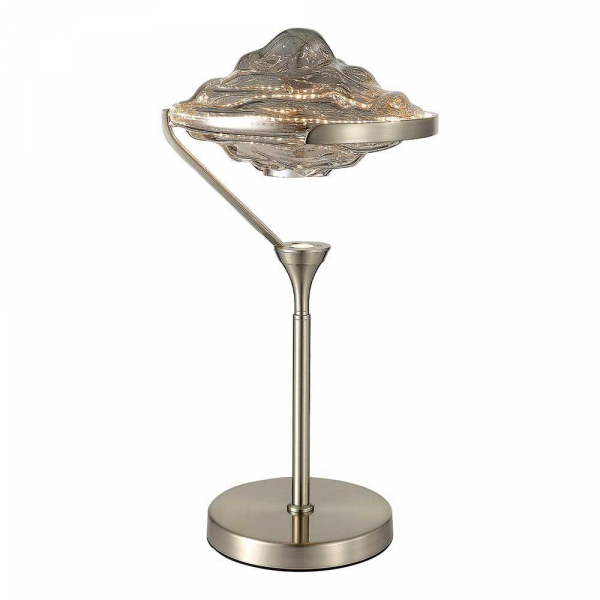 Настольная лампа ST Luce AMARA SL6115.104.01 Настольная лампа ST Luce AMARA SL6115.104.01