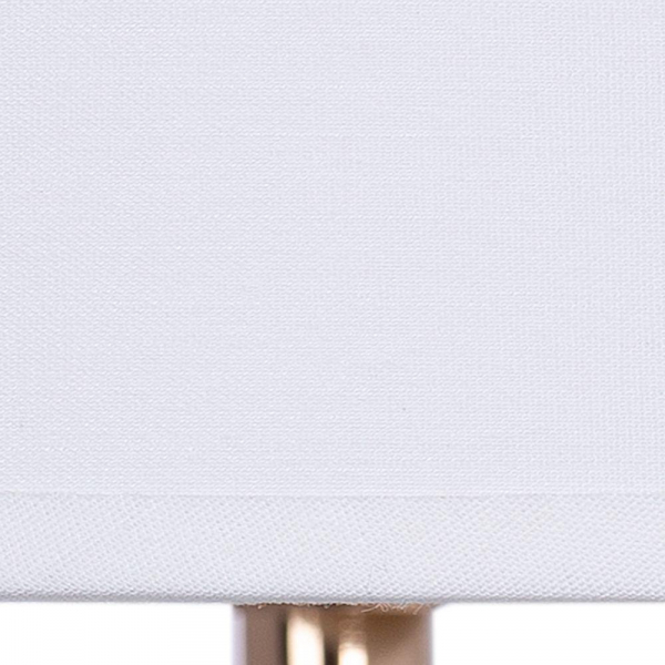 Настольная лампа Arte Lamp Revati A4016LT-1WH Настольная лампа Arte Lamp Revati A4016LT-1WH
