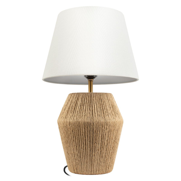 Настольная лампа Loft IT Jute 10517T