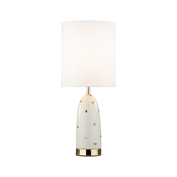 Настольная лампа Odeon Light Exclusive Modern Pollen 5423/1T Настольная лампа Odeon Light Exclusive Modern Pollen 5423/1T