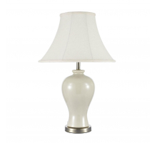 Настольная лампа Arti Lampadari Gianni E 4.1 C