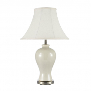 Настольная лампа Arti Lampadari Gianni E 4.1 C