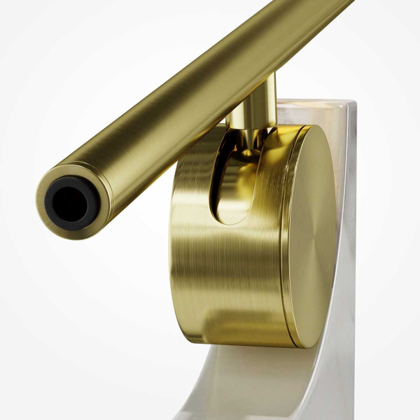 Настольная лампа Maytoni MOD467TL-L9BS3K