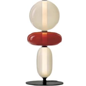 Настольная лампа Alfa Light F3124-10