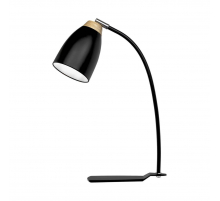 Настольная лампа Loft IT Watchman Loft4402T-Bl
