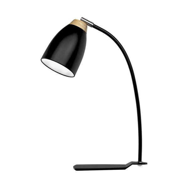 Настольная лампа Loft IT Watchman Loft4402T-Bl Настольная лампа Loft IT Watchman Loft4402T-Bl
