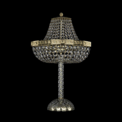 Настольная лампа Bohemia Ivele 19113L4/H/35IV G