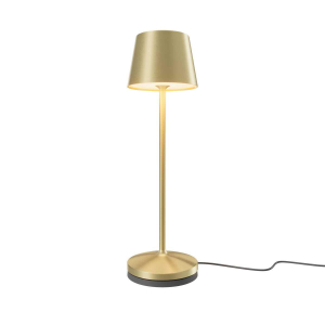 Настольная аккумуляторная лампа Maytoni Modern Nook MOD494RL-L1BSK