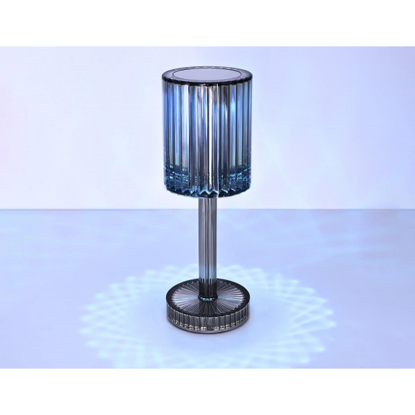 Настольная светодиодная лампа Ambrella light Desk DE8071 Настольная светодиодная лампа Ambrella light Desk DE8071