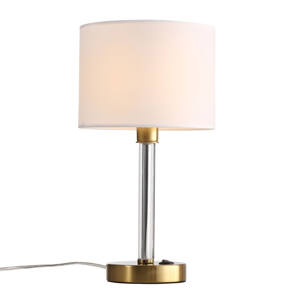Настольная лампа ST Luce Veritas SL1404.304.01
