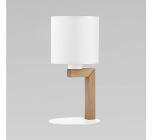 Настольная лампа TK Lighting 5031 Troy Gray