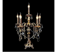 Настольная лампа Illumico IL0009-6T-42 SBK